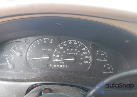 2000 Mercury Mountaineer from USA, damaged, VIN 4M2ZU76E1YUJ14370